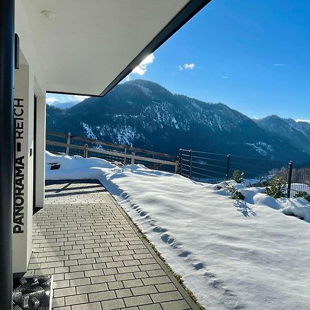 Apartamento Traumblick Dachstein Radstadt Exterior foto