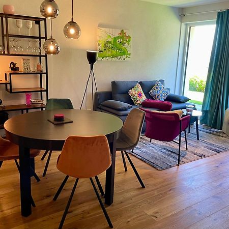 Apartamento Traumblick Dachstein Radstadt Exterior foto