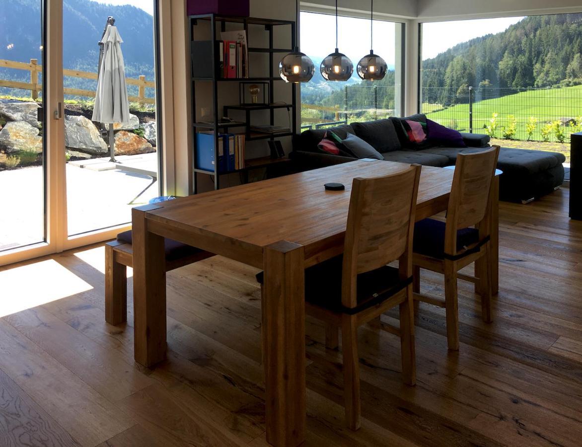Apartamento Traumblick Dachstein Radstadt Exterior foto