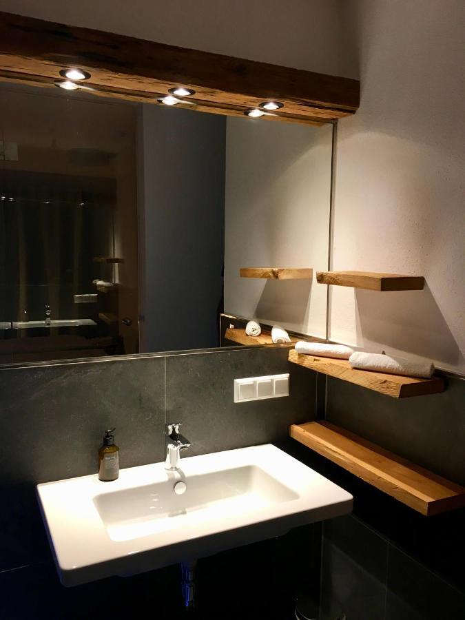 Apartamento Traumblick Dachstein Radstadt Exterior foto