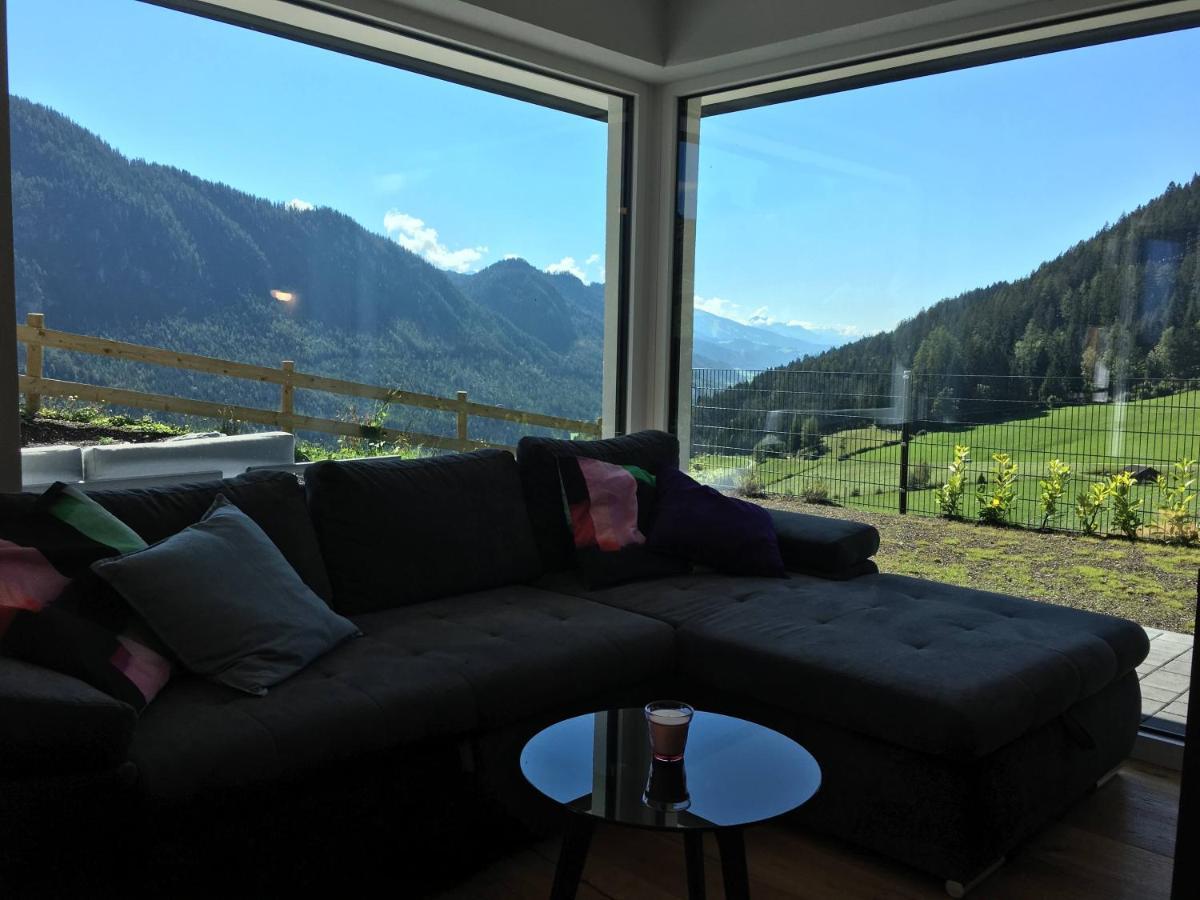 Apartamento Traumblick Dachstein Radstadt Exterior foto