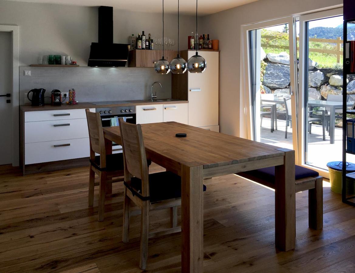 Apartamento Traumblick Dachstein Radstadt Exterior foto