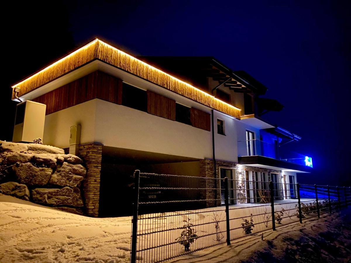 Apartamento Traumblick Dachstein Radstadt Exterior foto