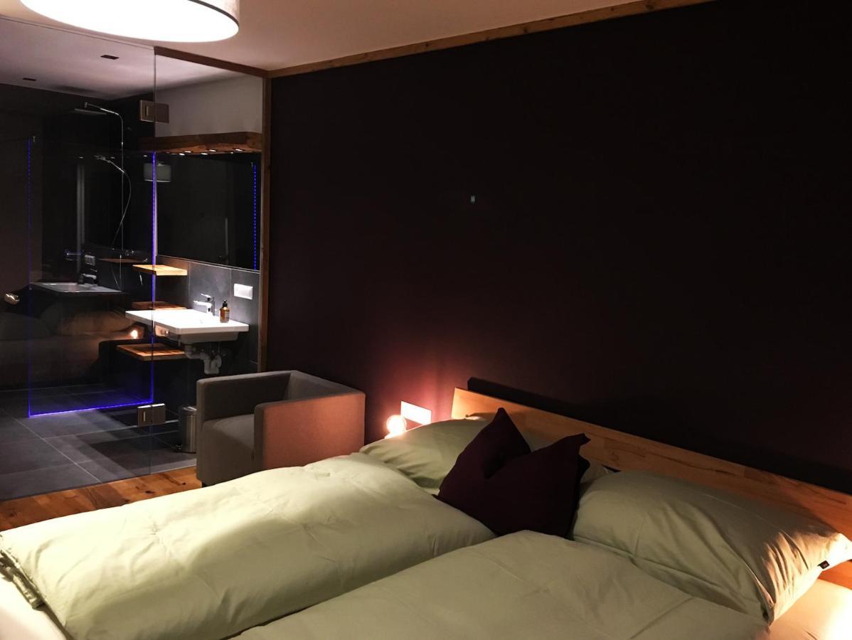 Apartamento Traumblick Dachstein Radstadt Exterior foto
