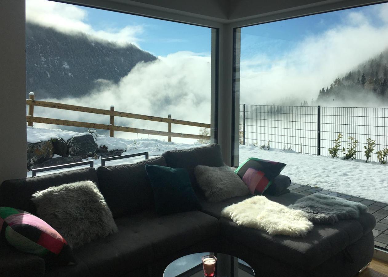 Apartamento Traumblick Dachstein Radstadt Exterior foto