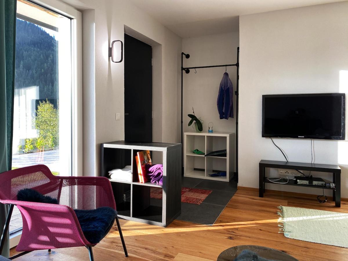Apartamento Traumblick Dachstein Radstadt Exterior foto