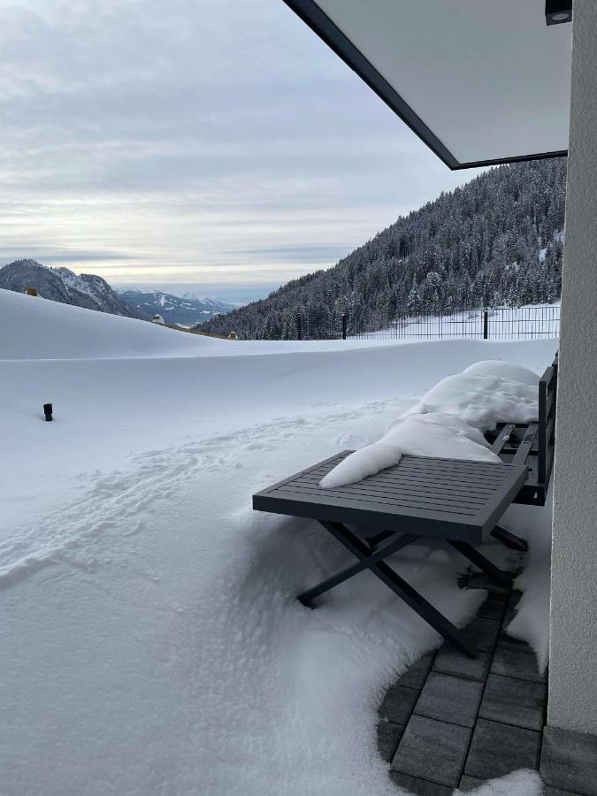 Apartamento Traumblick Dachstein Radstadt Exterior foto