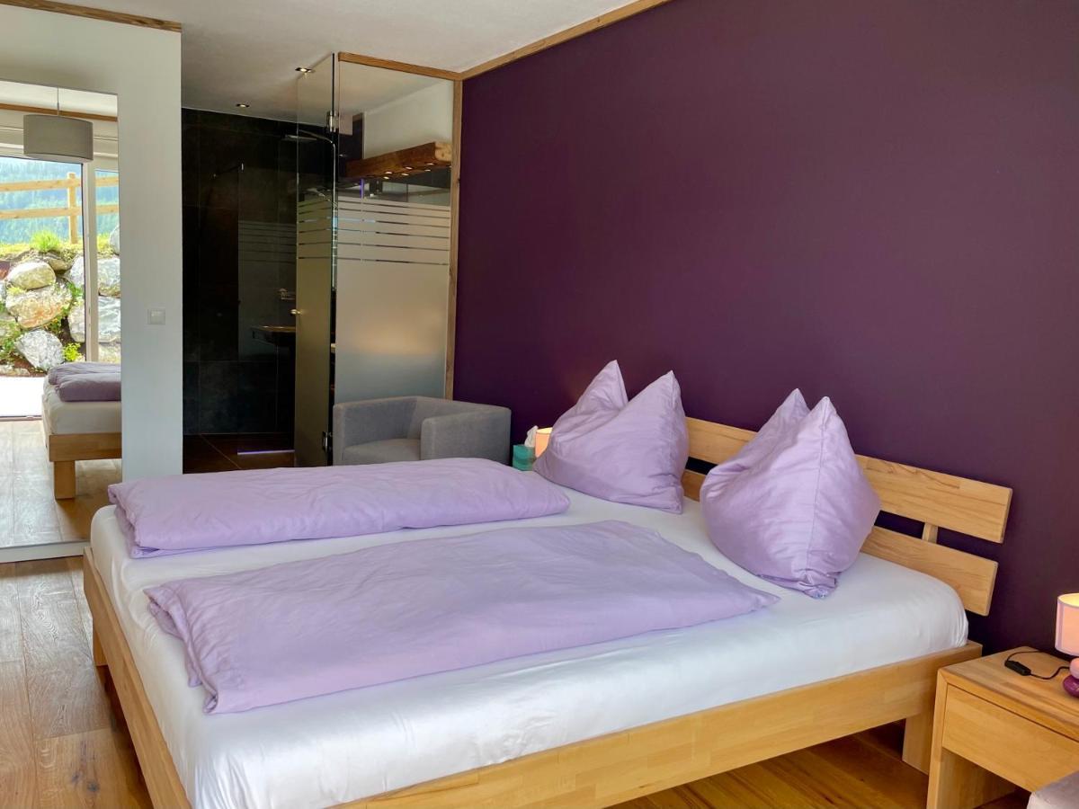 Apartamento Traumblick Dachstein Radstadt Exterior foto