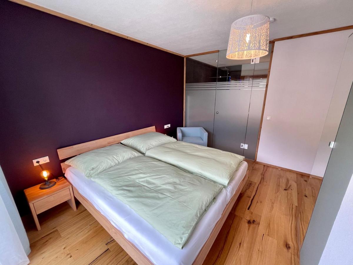 Apartamento Traumblick Dachstein Radstadt Exterior foto