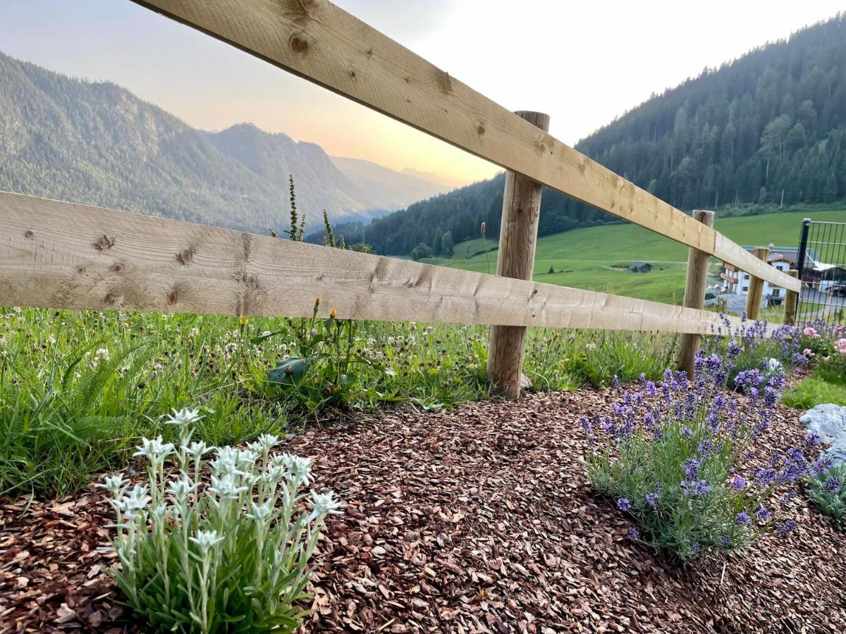 Apartamento Traumblick Dachstein Radstadt Exterior foto