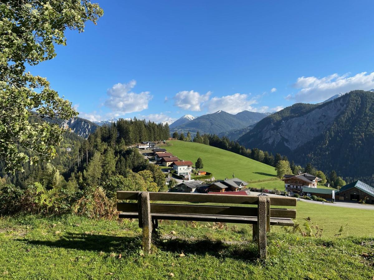 Apartamento Traumblick Dachstein Radstadt Exterior foto
