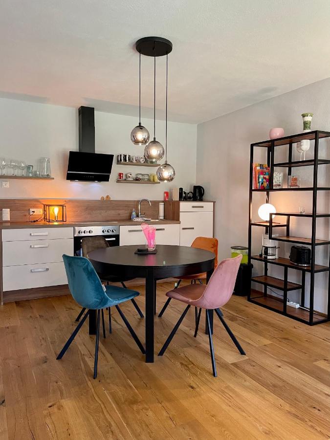 Apartamento Traumblick Dachstein Radstadt Exterior foto