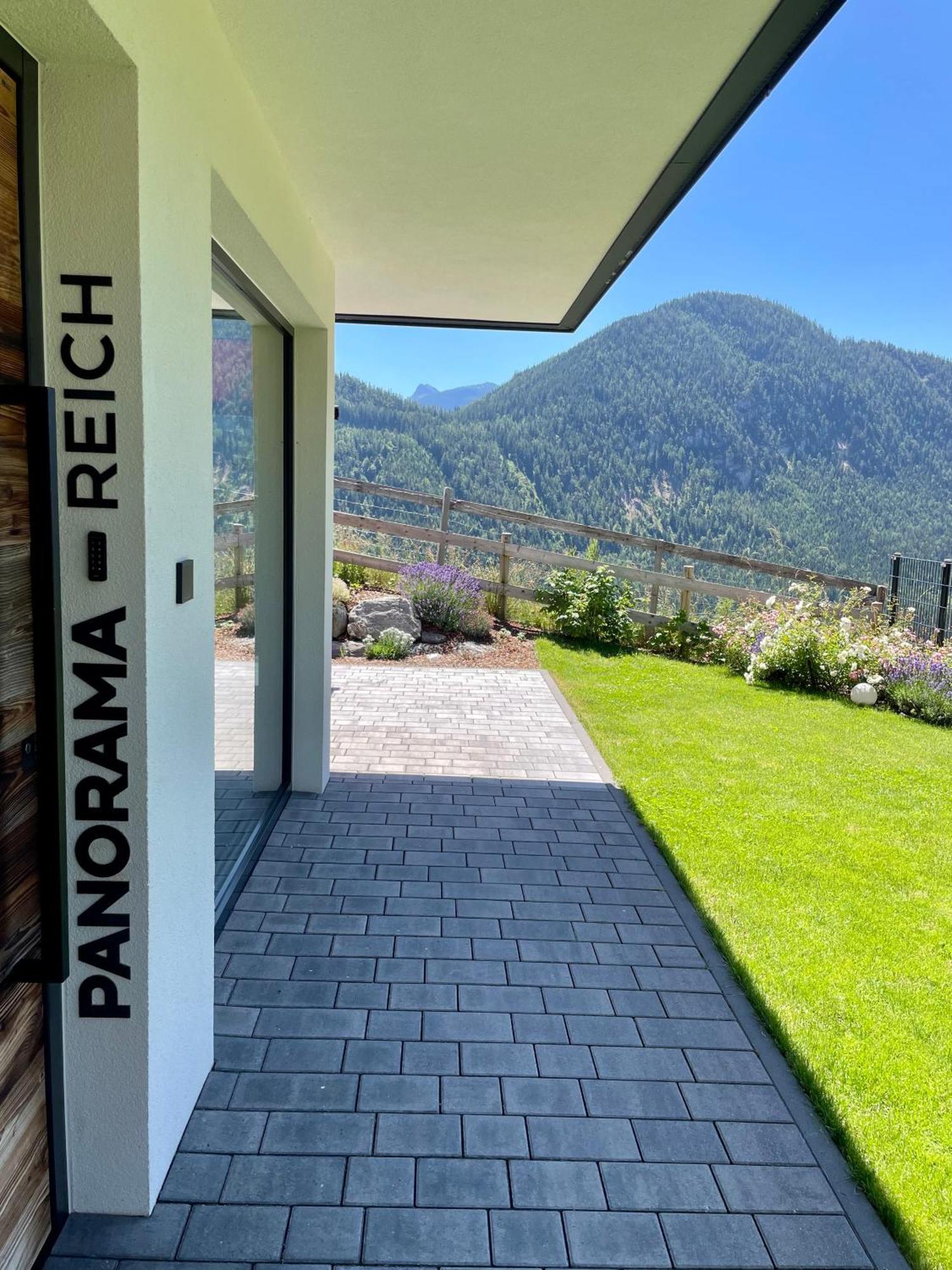 Apartamento Traumblick Dachstein Radstadt Exterior foto