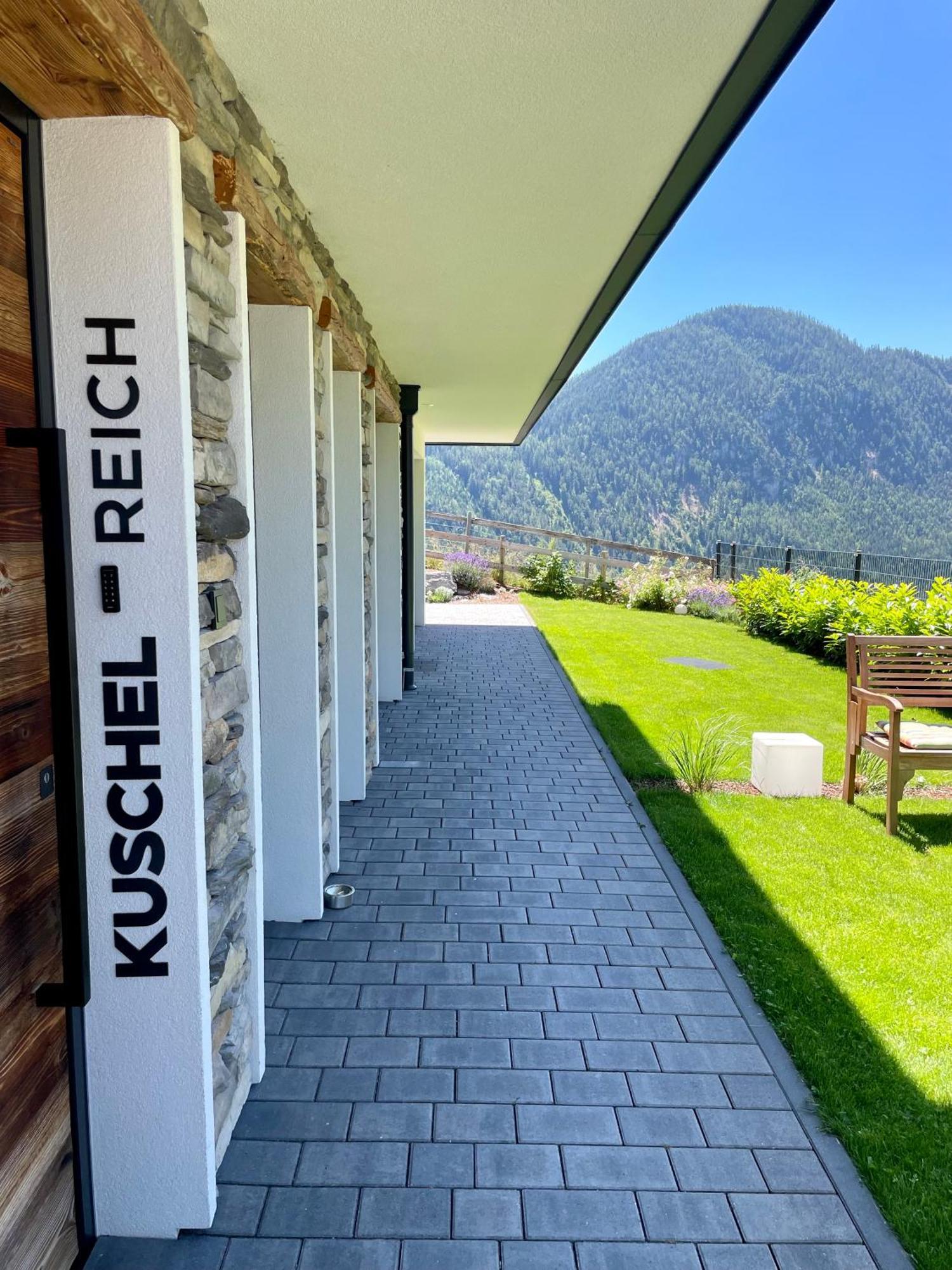 Apartamento Traumblick Dachstein Radstadt Exterior foto