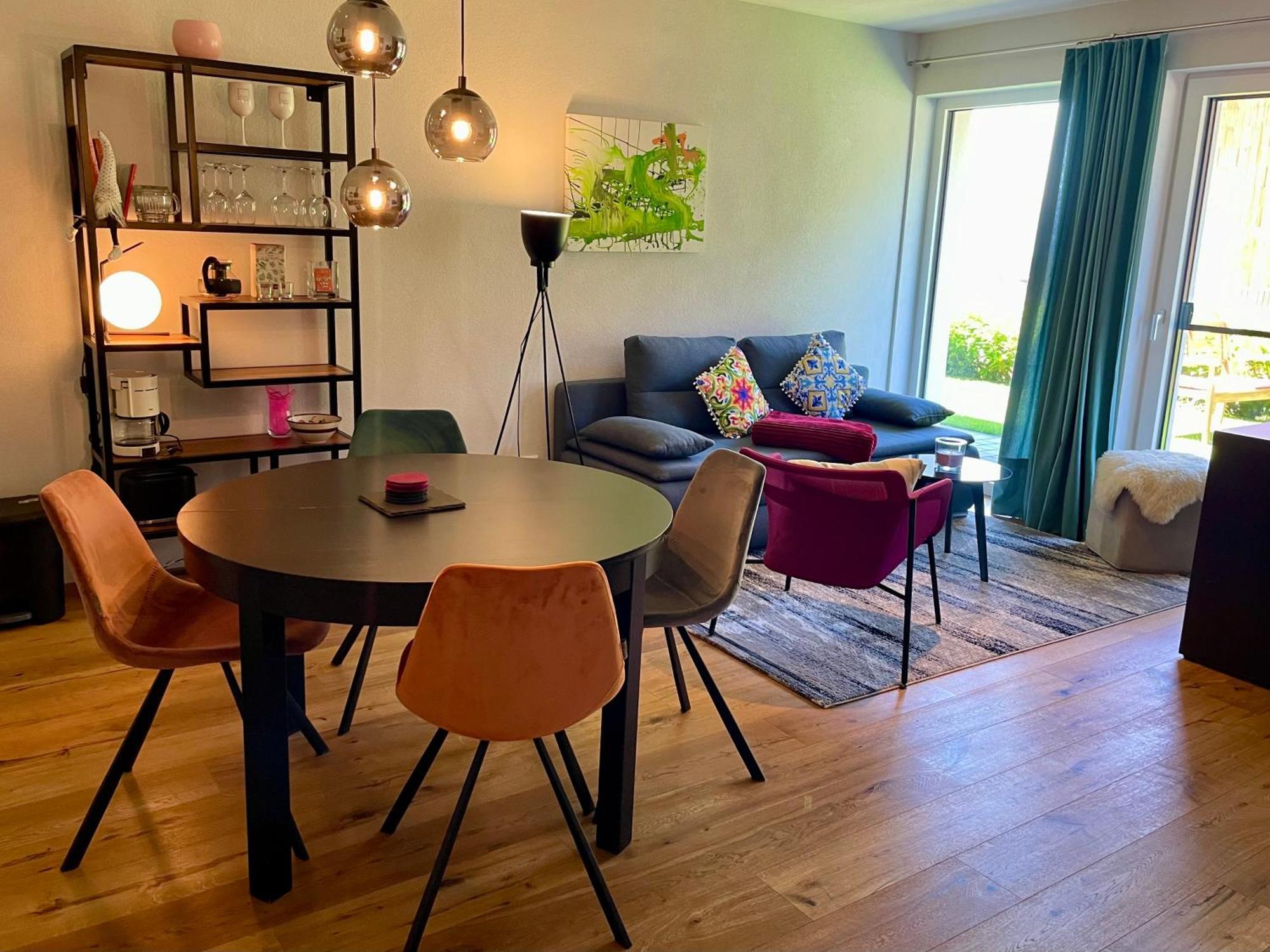 Apartamento Traumblick Dachstein Radstadt Exterior foto