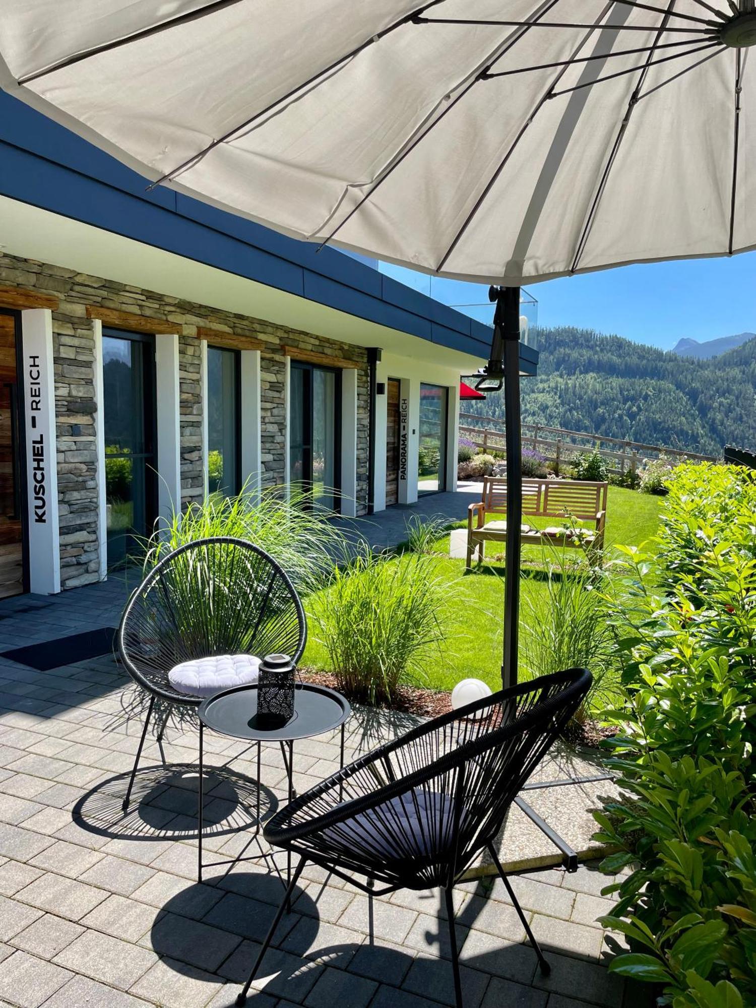 Apartamento Traumblick Dachstein Radstadt Exterior foto