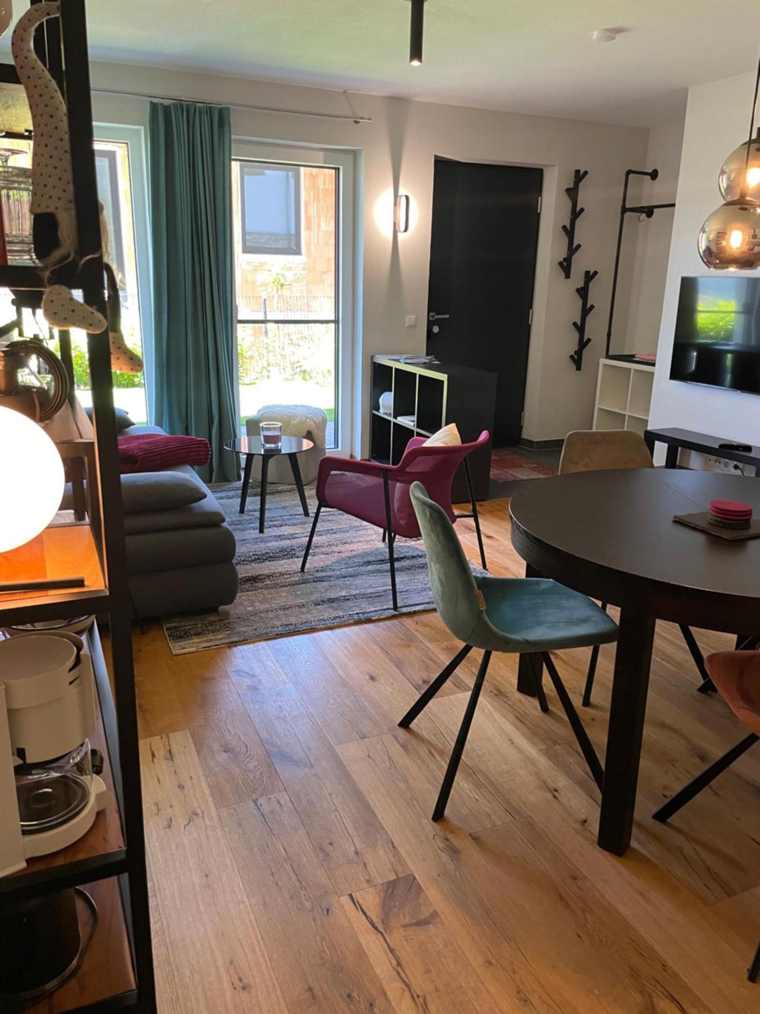 Apartamento Traumblick Dachstein Radstadt Exterior foto