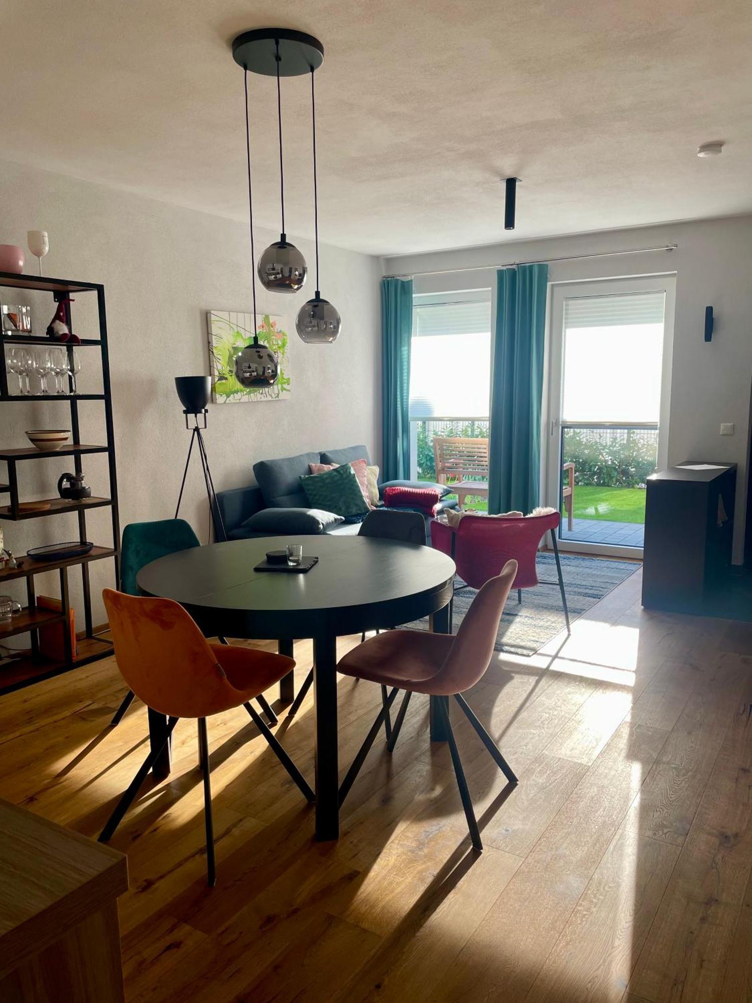 Apartamento Traumblick Dachstein Radstadt Exterior foto