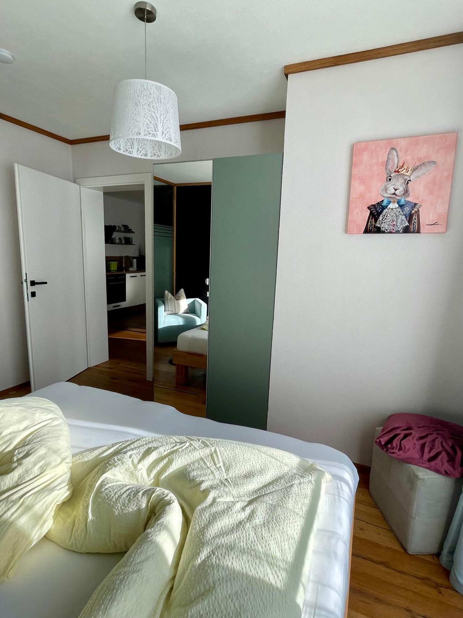 Apartamento Traumblick Dachstein Radstadt Exterior foto