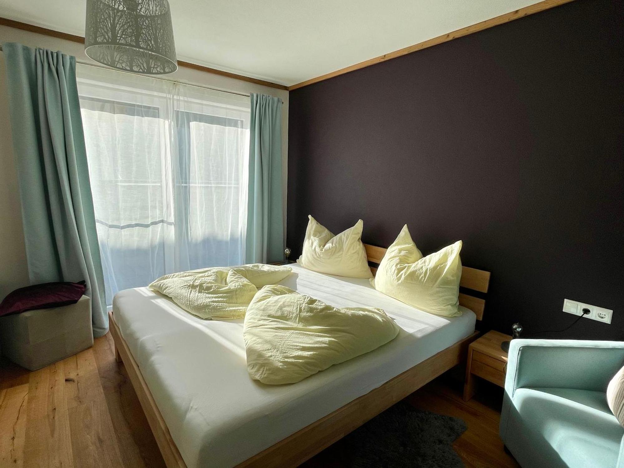 Apartamento Traumblick Dachstein Radstadt Exterior foto
